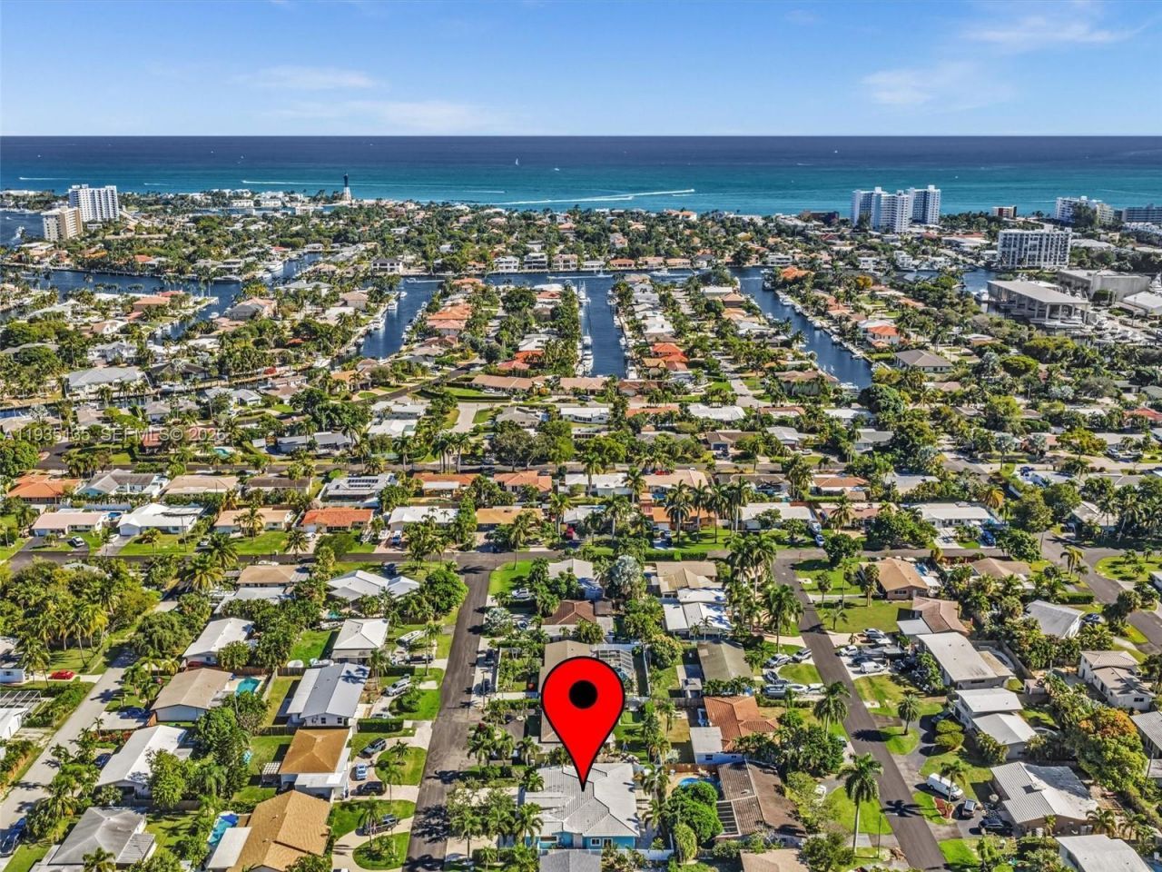 2650 NE 20th St, Pompano Beach, FL 33062 Photo