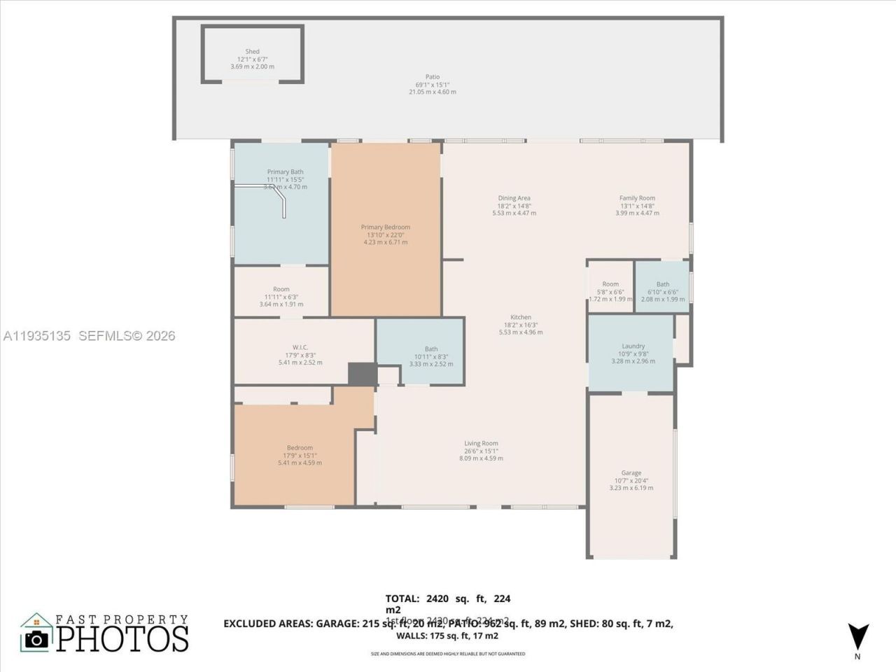 2650 NE 20th St, Pompano Beach, FL 33062 Photo