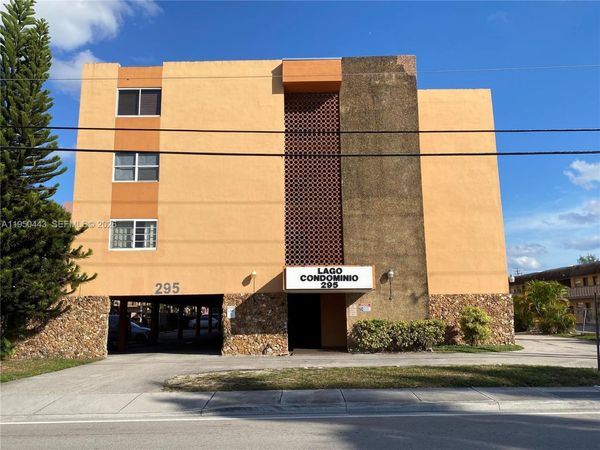 295 NW 72nd Ave , Unit 304, Miami, FL 33126