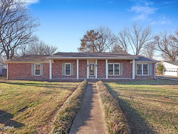 31 Belle Haven Cove , Jackson, TN 38305