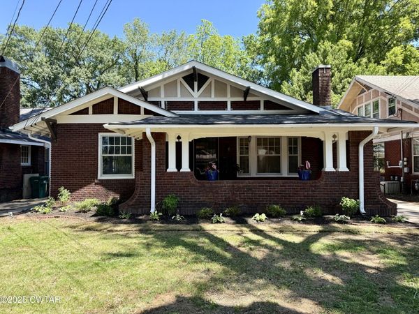 425 Arlington Avenue, Jackson, TN 38301