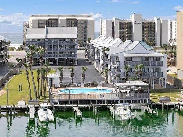 28813 Perdido Beach Boulevard, Unit 203, Orange Beach, AL 36561