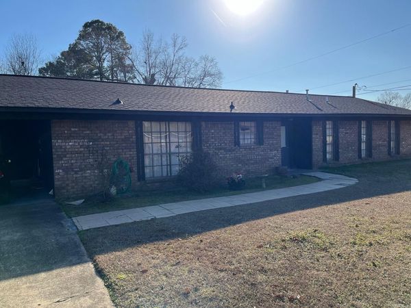 102 W Haislip Street, Murfreesboro, AR 71958