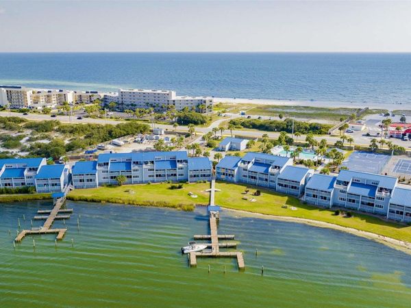 16470 Perdido Key Dr, Unit C32, Perdido Key, FL 32507