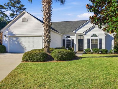 4 Guillemont Ct., Murrells Inlet, SC 29576