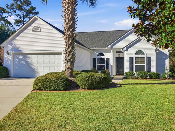 4 Guillemont Ct., Murrells Inlet, SC 29576