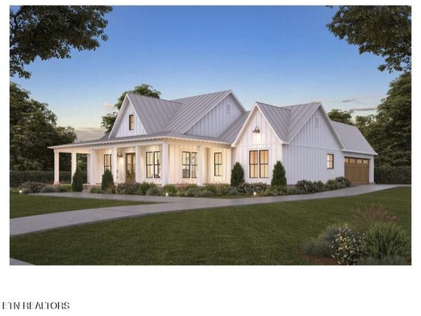 5816 Caswell Drive, Greenback, TN 37742