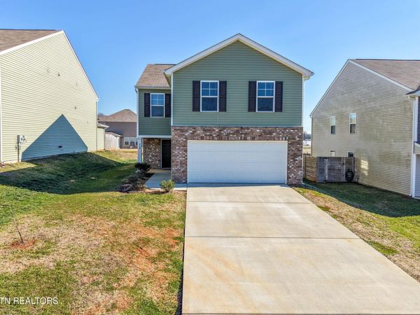 228 Belle Court, Talbott, TN 37877