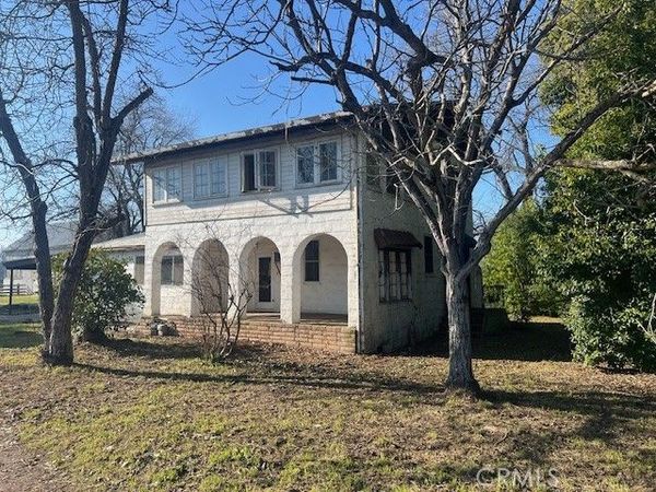 1785 Palermo Road, Palermo, CA 95968