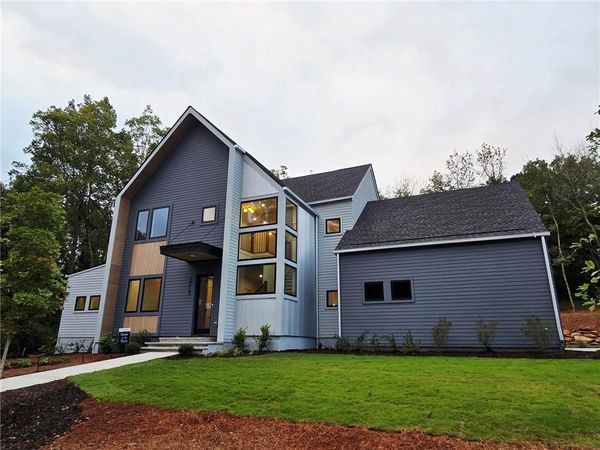 215 Winterberry Way, Roswell, GA 30075