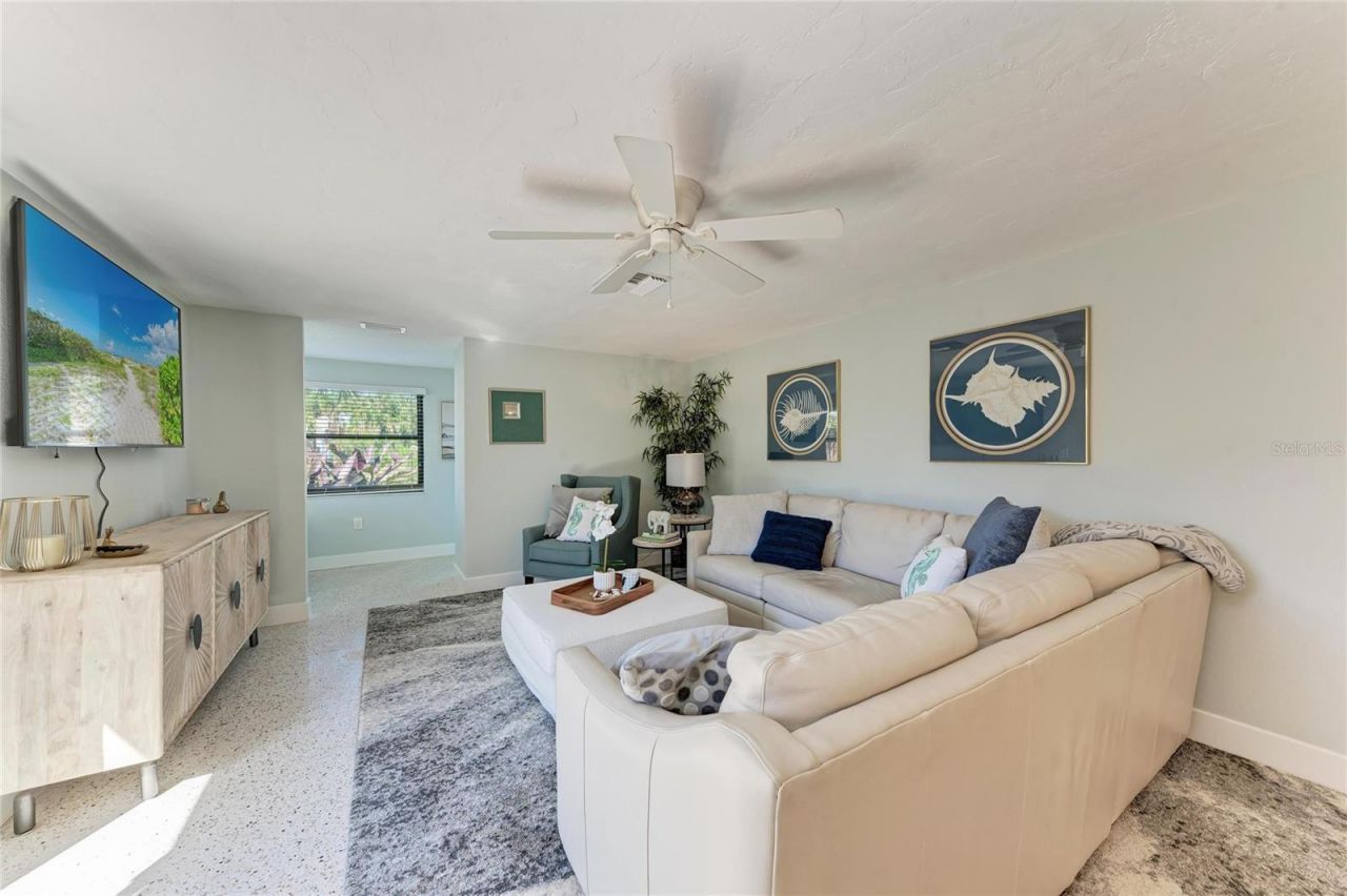 730 Fox Street, Longboat Key, FL 34228 Photo