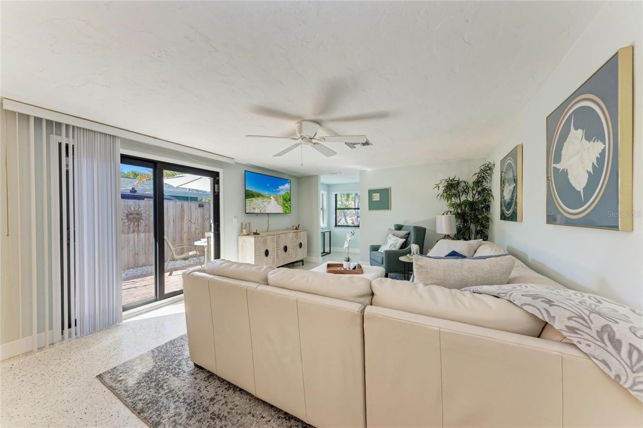 730 Fox Street, Longboat Key, FL 34228 Photo