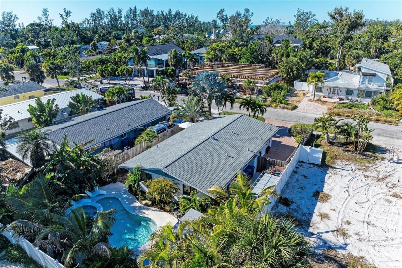 730 Fox Street, Longboat Key, FL 34228 Photo