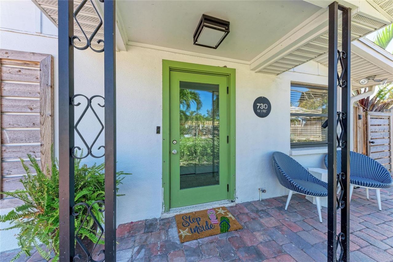 730 Fox Street, Longboat Key, FL 34228 Photo