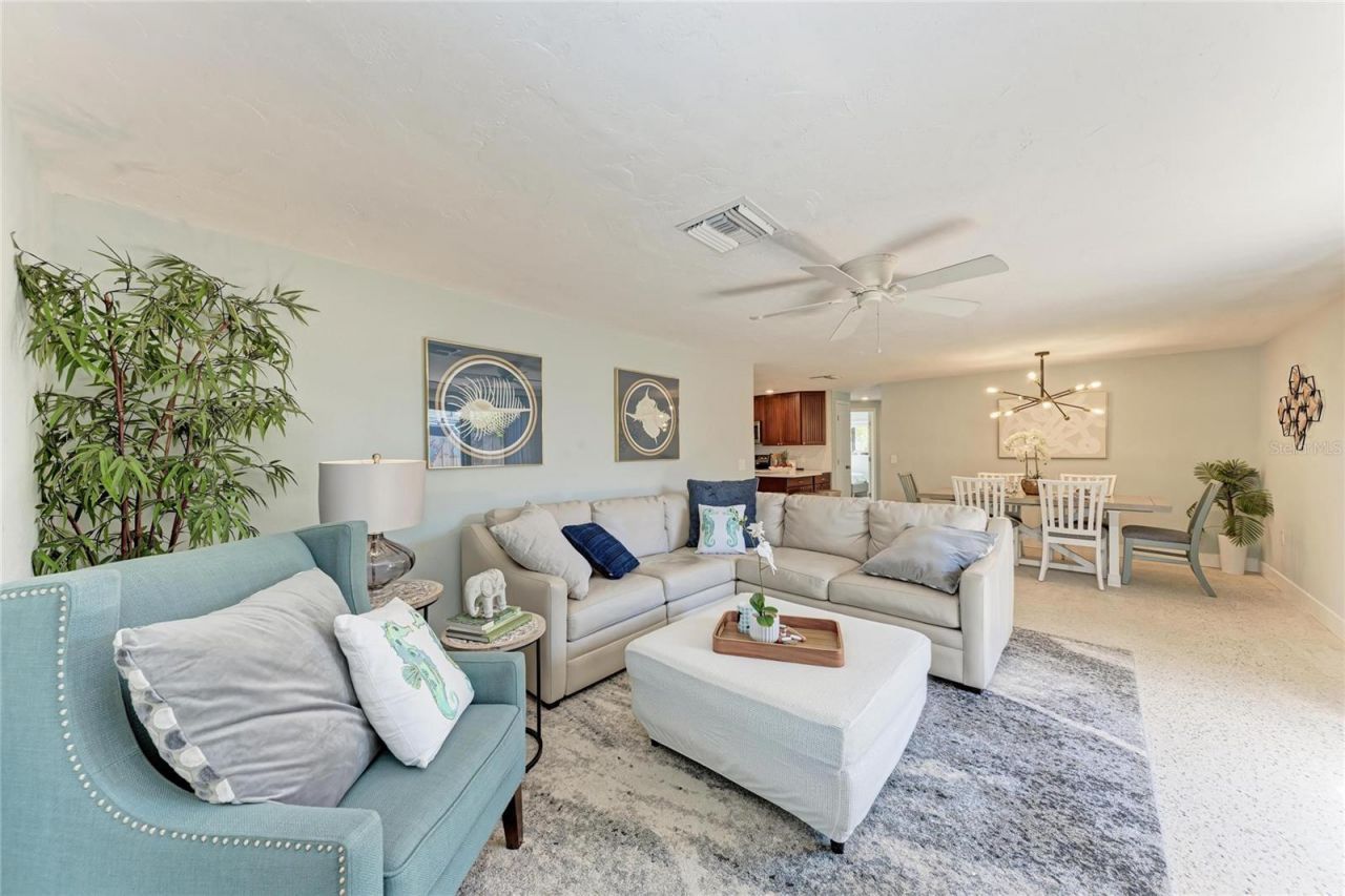 730 Fox Street, Longboat Key, FL 34228 Photo