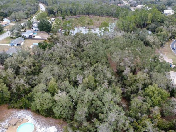PERIWINKLE DRIVE, DELAND, FL 32724