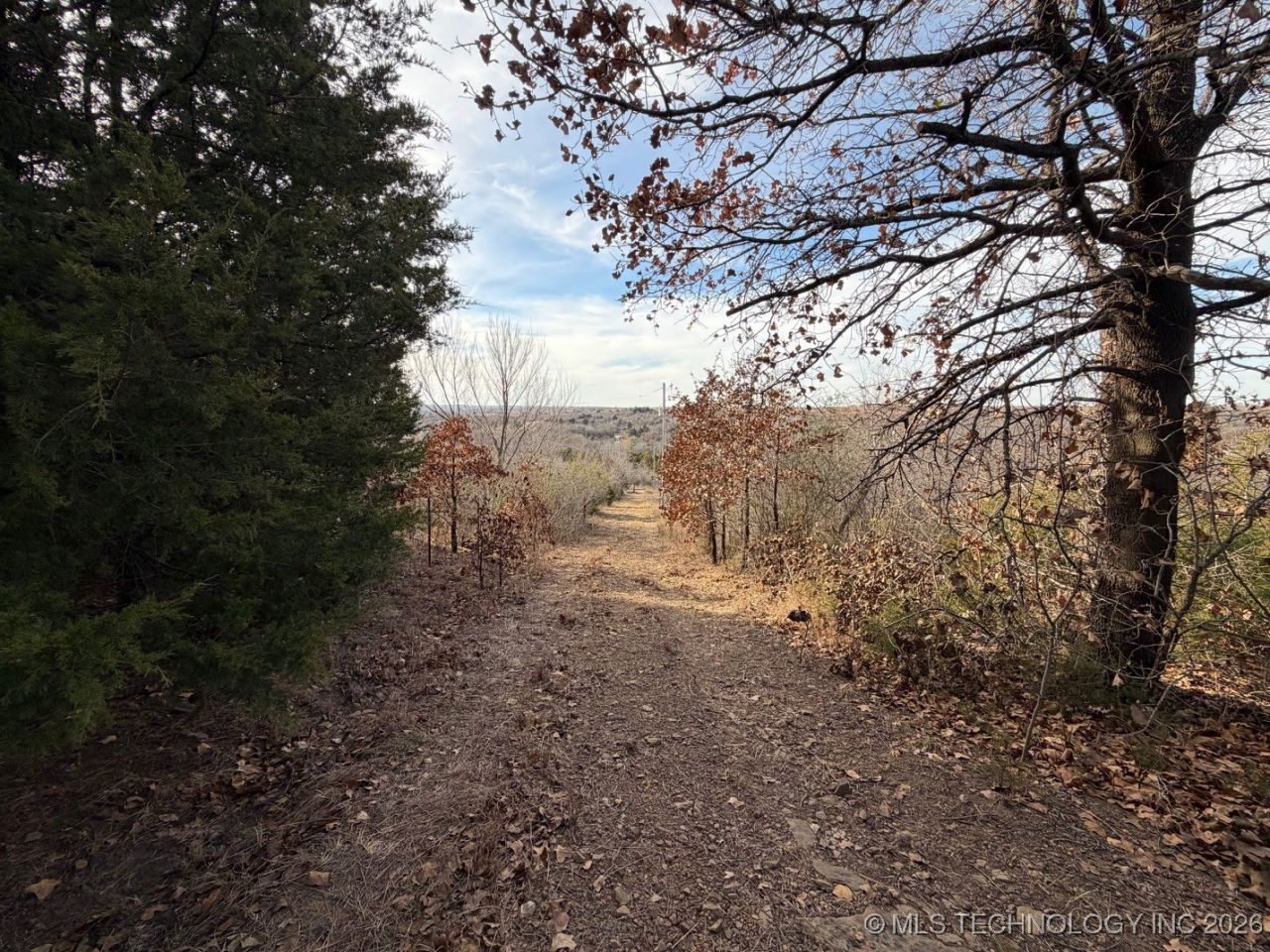 57790 S 36980 Road, Terlton, OK 74081 Main Photo