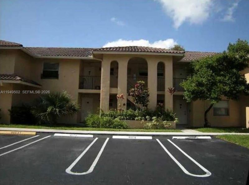 9156 NW 40th St, Unit 105-1, Coral Springs, FL 33065 Photo