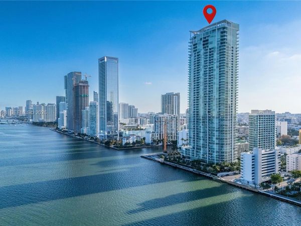 2900 NE 7th Ave , Unit 4009, Miami, FL 33137