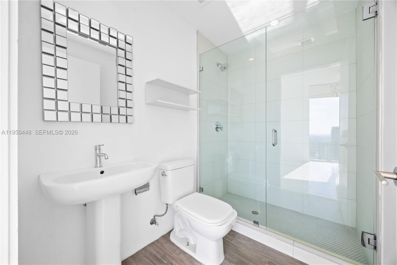 2900 NE 7th Ave , Unit 4009, Miami, FL 33137 Photo