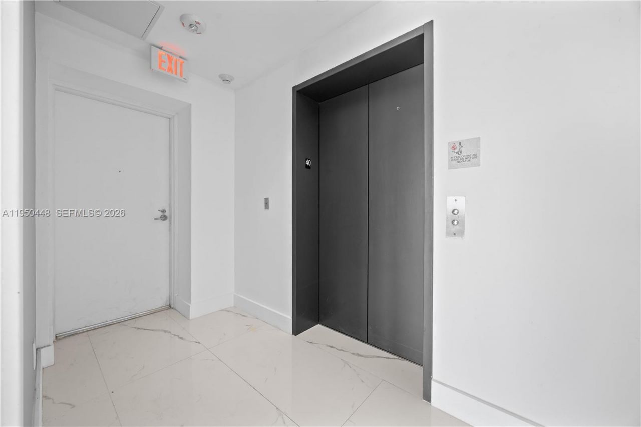 2900 NE 7th Ave , Unit 4009, Miami, FL 33137 Photo