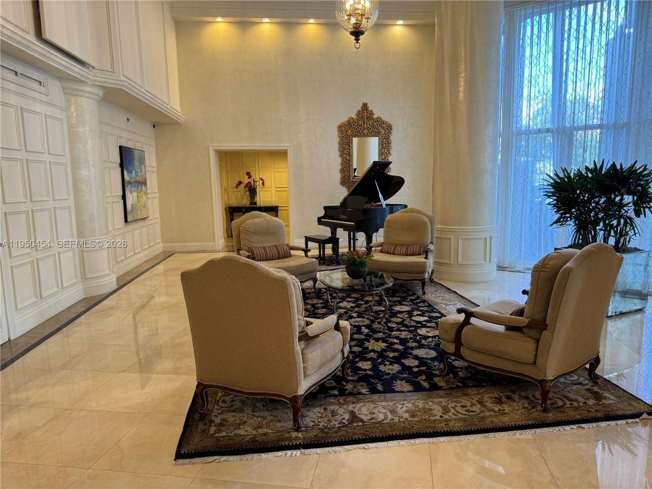 3530 Mystic Pointe Dr, Unit 2602, Aventura, FL 33180 Photo