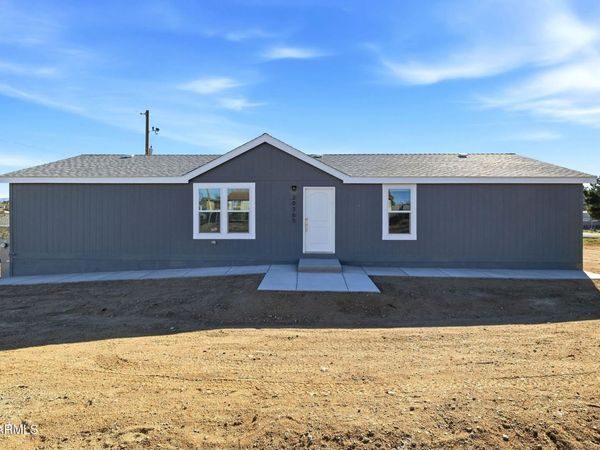 20365 N Cedar Canyon Drives, Mayer, AZ 86333