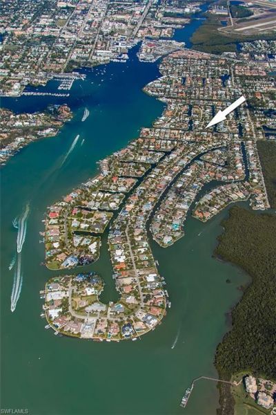 1680 Mullet Ct, Naples, FL 34102 Photo