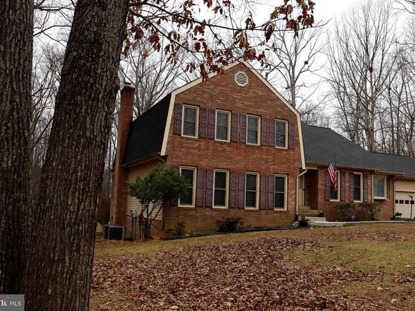 32 CARTER LANE, STAFFORD, VA 22556