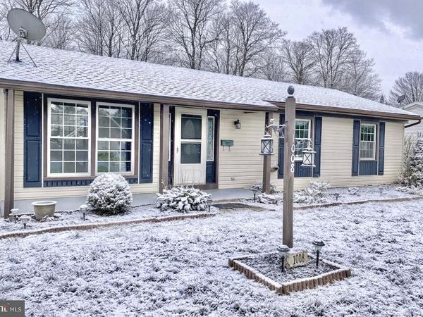 1008 CLEMATIS STREET, READING, PA 19608