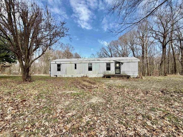 284 DOUBLE BRIDGES RD, Munford, TN 38058