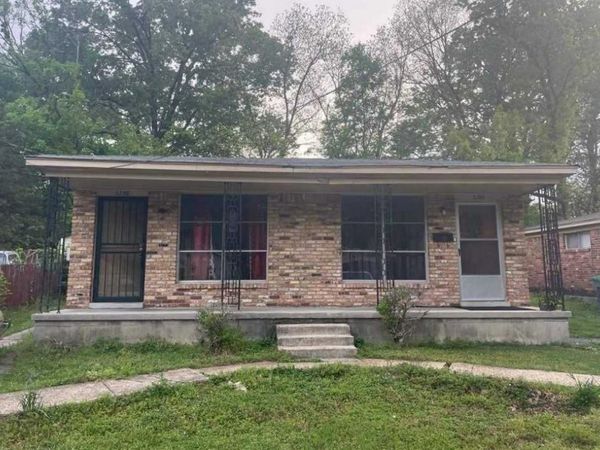 3258 YALE AVE, Memphis, TN 38112