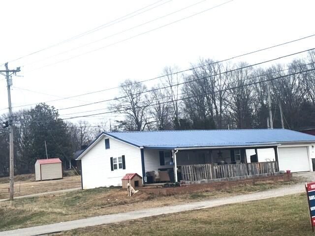 20 Roberts Road, Monticello, KY 42633 Main Photo