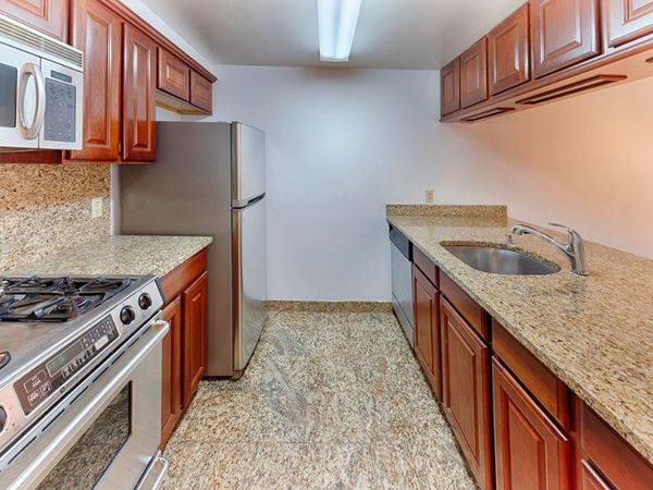 3614 Johnson Avenue, Unit 2B, Bronx, NY 10463