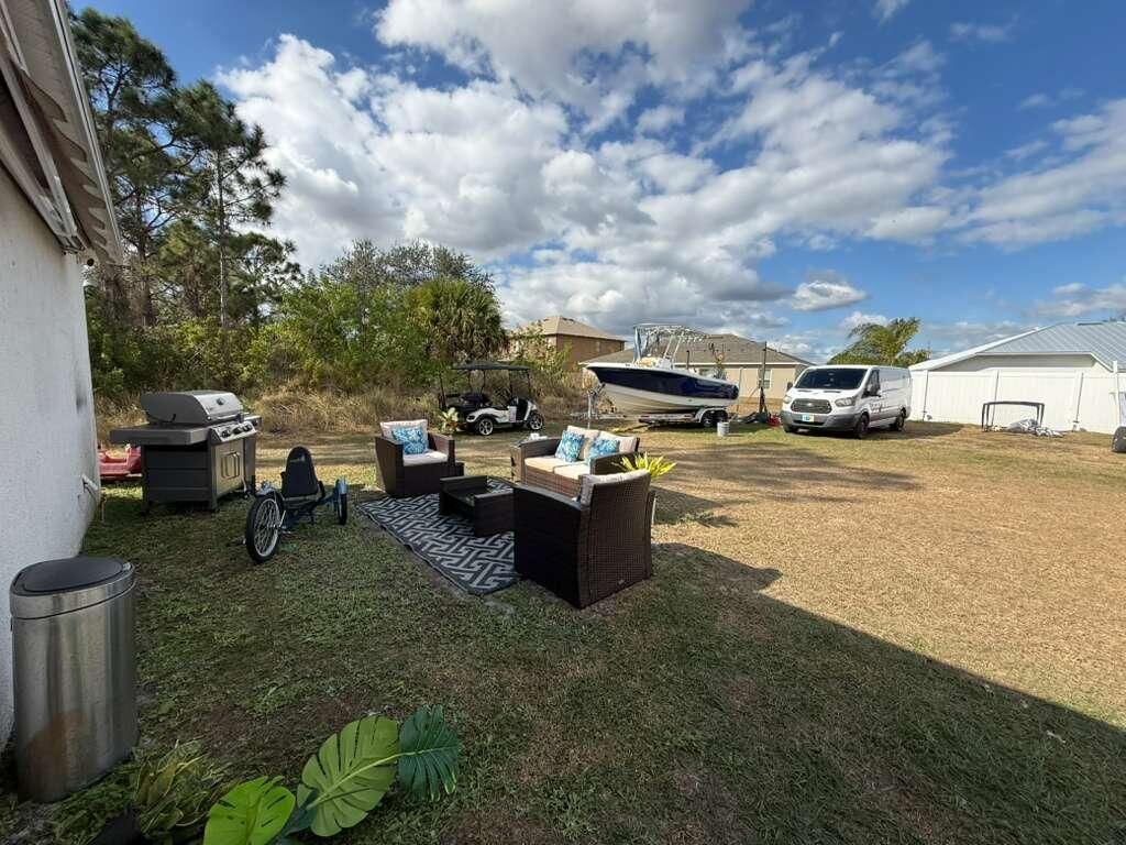 133 SW Becker Rd, Port Saint Lucie, FL 34953 Photo