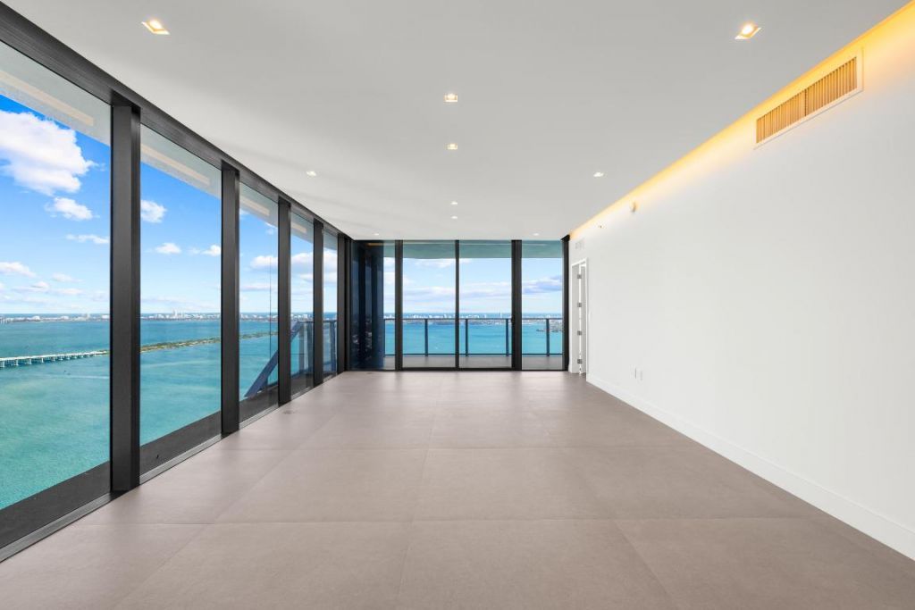 700 NE 24th Street, Unit 4601, Miami, FL 33137 Photo