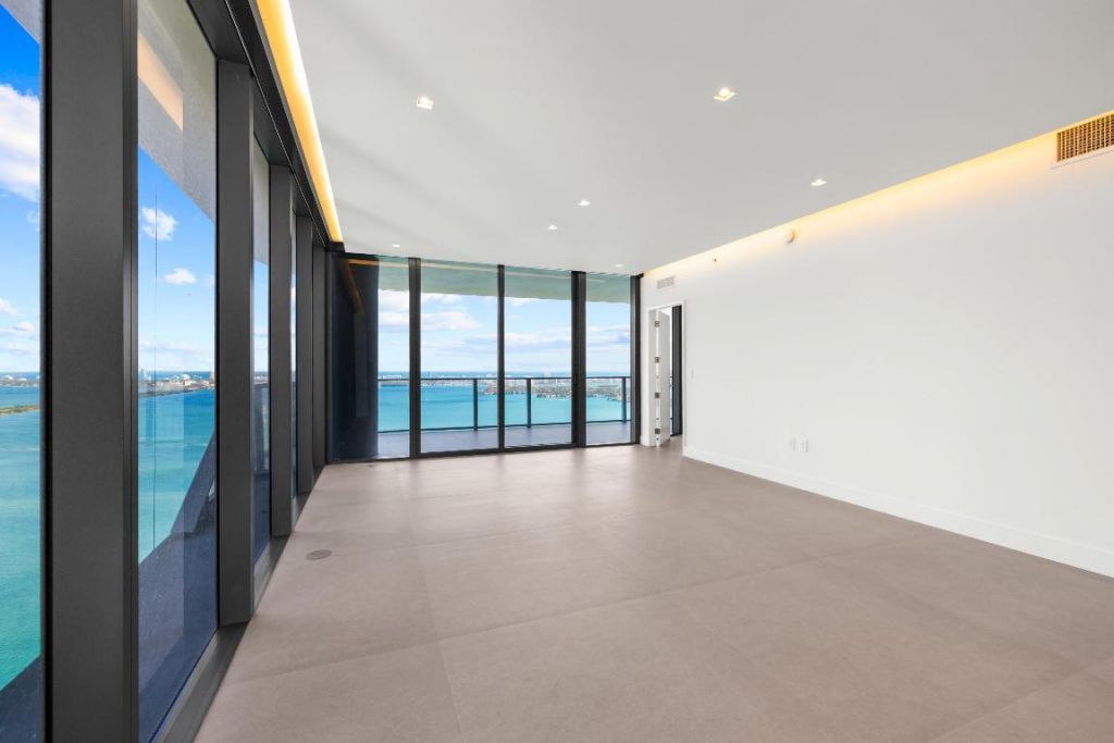 700 NE 24th Street, Unit 4601, Miami, FL 33137 Photo