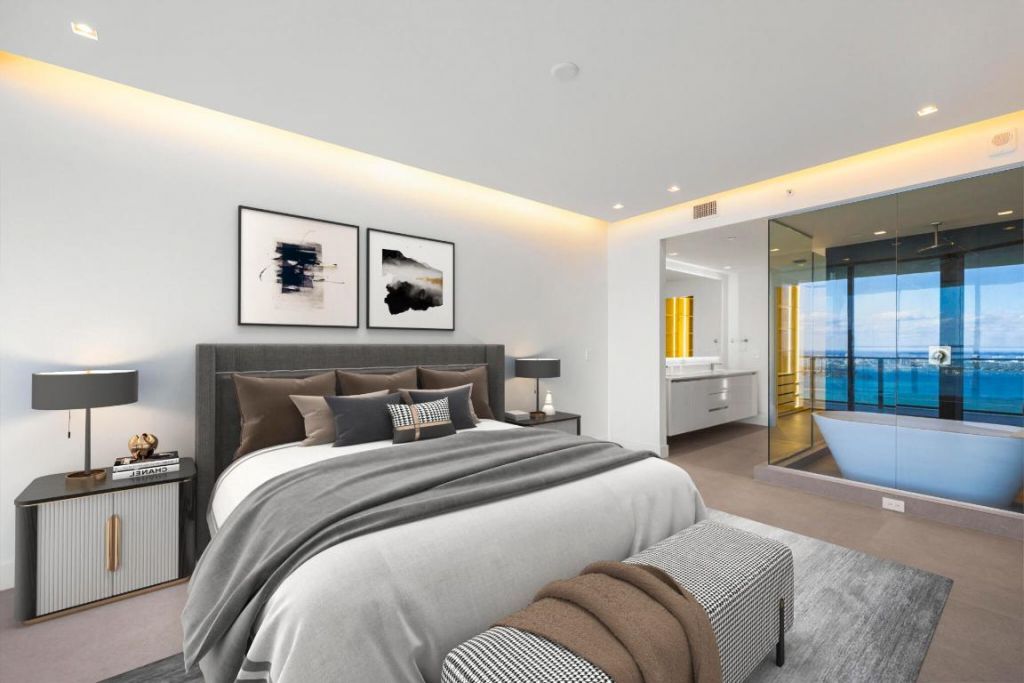 700 NE 24th Street, Unit 4601, Miami, FL 33137 Photo