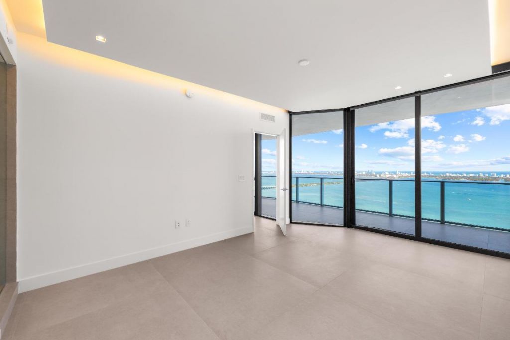 700 NE 24th Street, Unit 4601, Miami, FL 33137 Photo