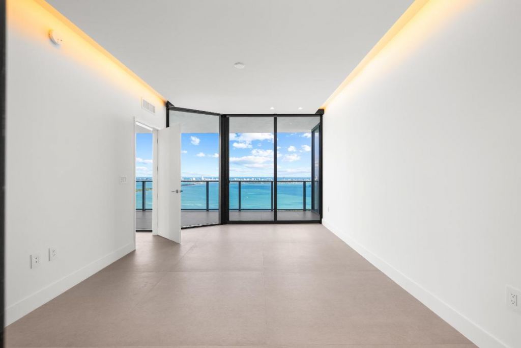 700 NE 24th Street, Unit 4601, Miami, FL 33137 Photo