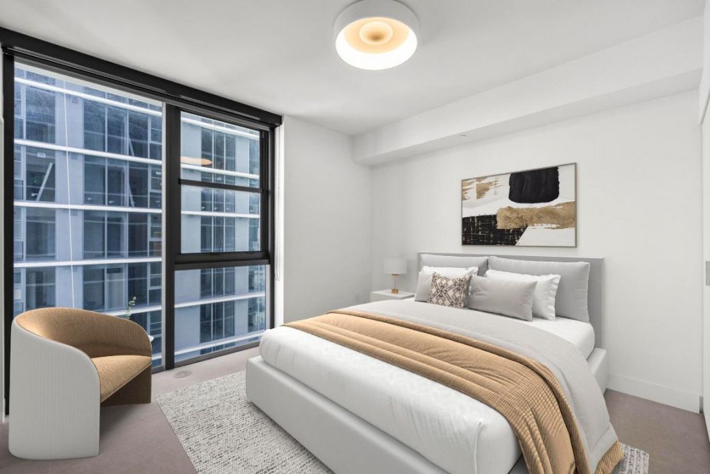 700 NE 24th Street, Unit 4601, Miami, FL 33137 Photo