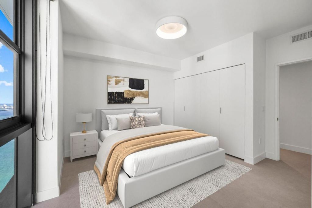 700 NE 24th Street, Unit 4601, Miami, FL 33137 Photo