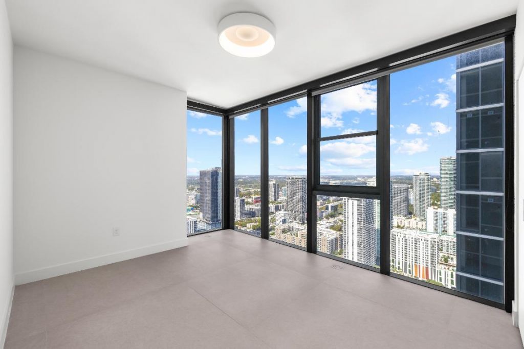 700 NE 24th Street, Unit 4601, Miami, FL 33137 Photo