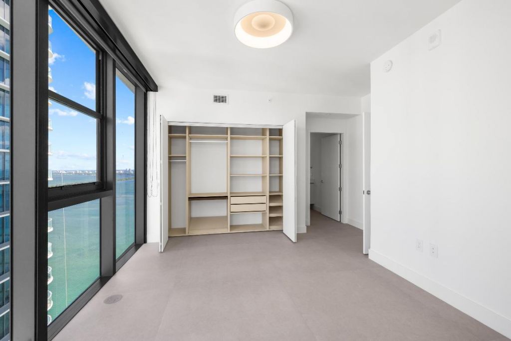 700 NE 24th Street, Unit 4601, Miami, FL 33137 Photo