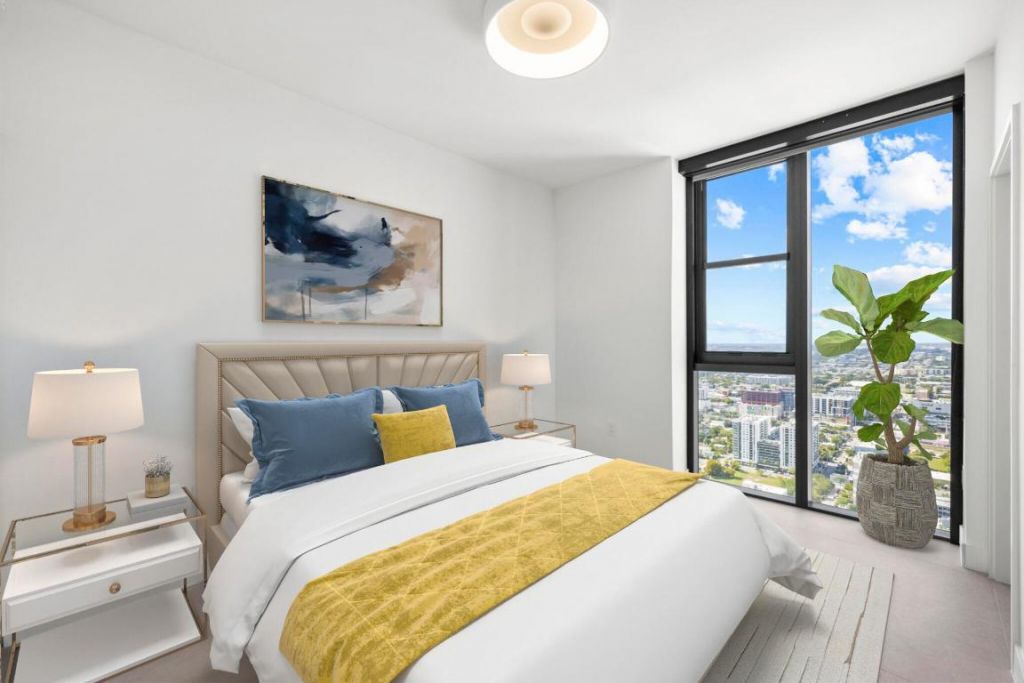 700 NE 24th Street, Unit 4601, Miami, FL 33137 Photo