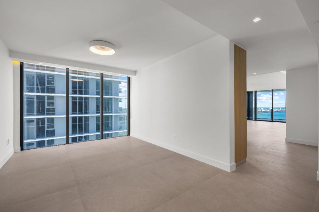 700 NE 24th Street, Unit 4601, Miami, FL 33137 Photo