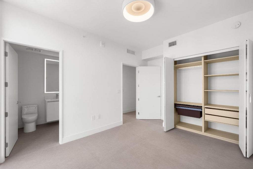 700 NE 24th Street, Unit 4601, Miami, FL 33137 Photo