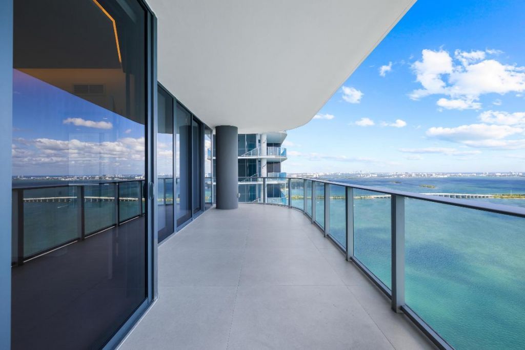 700 NE 24th Street, Unit 4601, Miami, FL 33137 Photo