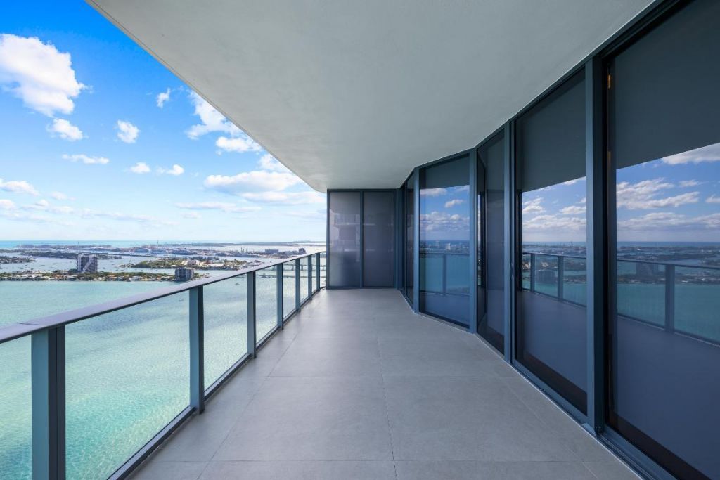 700 NE 24th Street, Unit 4601, Miami, FL 33137 Photo