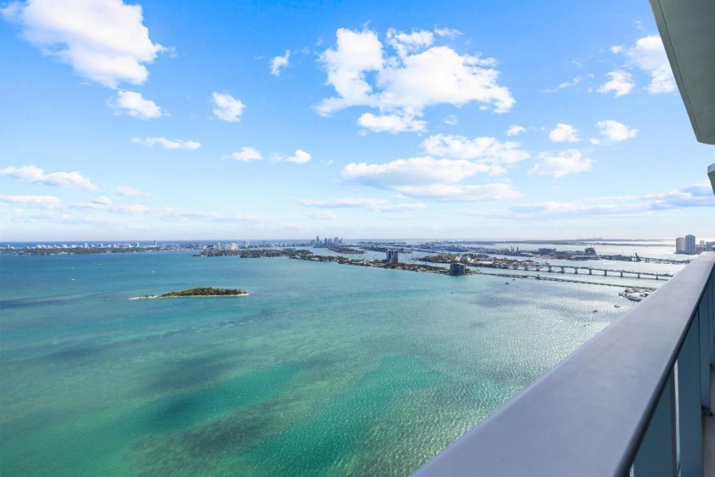 700 NE 24th Street, Unit 4601, Miami, FL 33137 Photo